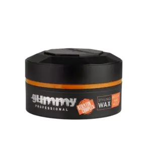 Vosak za kosu Gummy 150 ml - Bright Finish