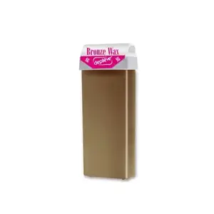 Vosak za depilaciju u patroni 100 ml Depileve - Bronze