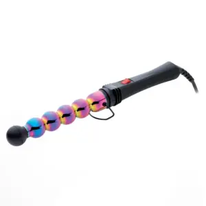 Uvijač za kosu Gammapiu Rainbow - Bubble 33 mm (Outlet)