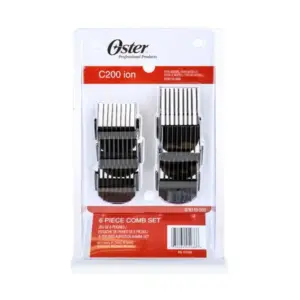 Češljić za mašinicu Oster C200 Ion - Set 6 kom (Outlet)