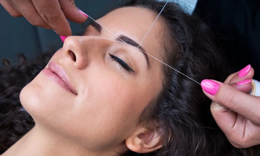 Konac za obrve Arts Vanity Threading 1 kom - 300 m - Slika 3