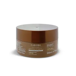 Maska za hidrataciju kose Brasil Cacau Hydrating Complex - 200 ml