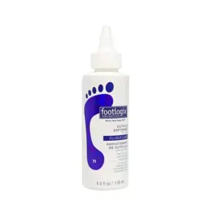 Tretman za omekšavanje zanoktica Footlogix 118 ml - Cuticle Softener 11