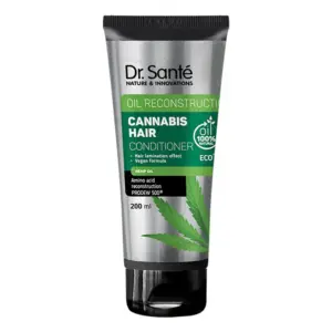 Regenerator za obnovu kose Dr. Sante 200 ml - Cannabis