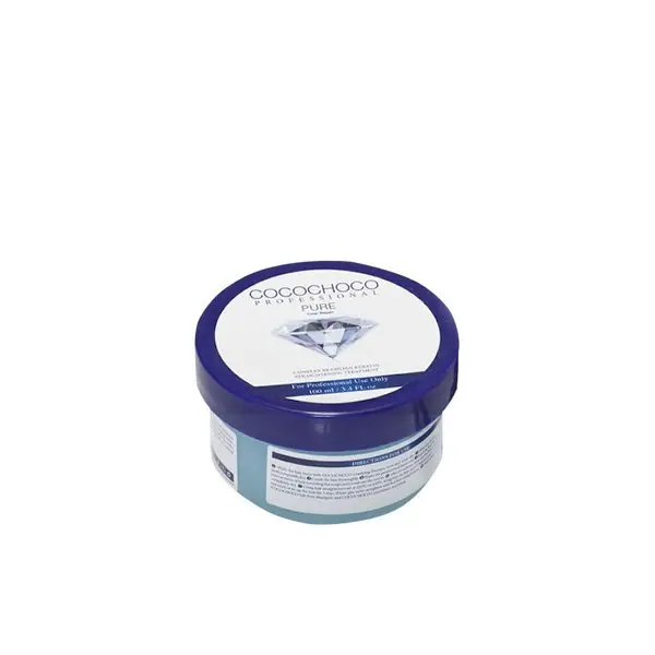 Tretman za trajno ispravljanje kose Pure Cocochoco - 100 ml - Slika 2