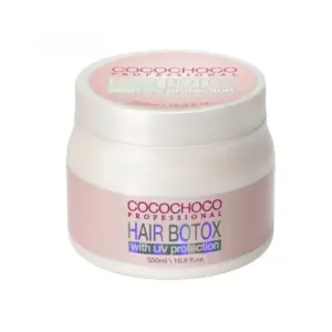 Botox za kosu Cocochoco Tretman s UV zaštitom - 500 ml