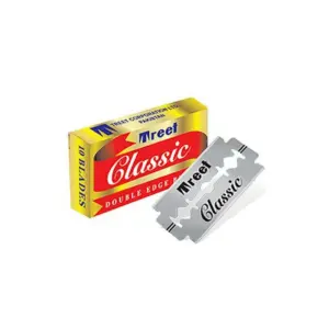 Žileti za brijanje Treet Classic - 10 kom