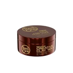 Vosak za kosu RedOne 100 ml - Creative Clay