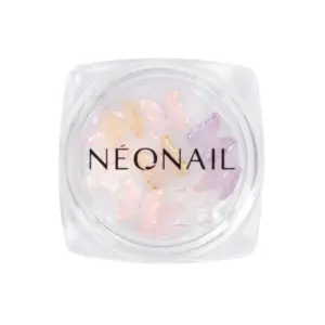 Dekorativni ukras za Nail Art NeoNail - 3D Butterflies (Outlet)