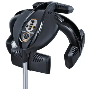 Hauba za kosu Klimazon Ceriotti Cix 3000 - Podna  (Outlet)