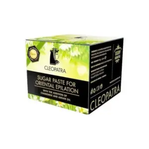 Šećerna pasta Cleopatra International 120 g - Kamilica