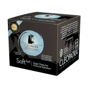Šećerna pasta Cleopatra 700 g - Soft