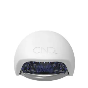 Lampa za nokte UV Led CND 36 W - Bijela