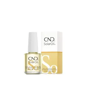 Ulje za zanoktice i nokte CND 15 ml - Solar Oil