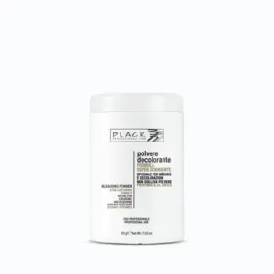 Blanš za kosu Black Bijeli Kutija - 500 g