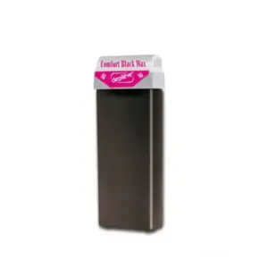 Vosak za depilaciju u patroni 100 ml Depileve - Black