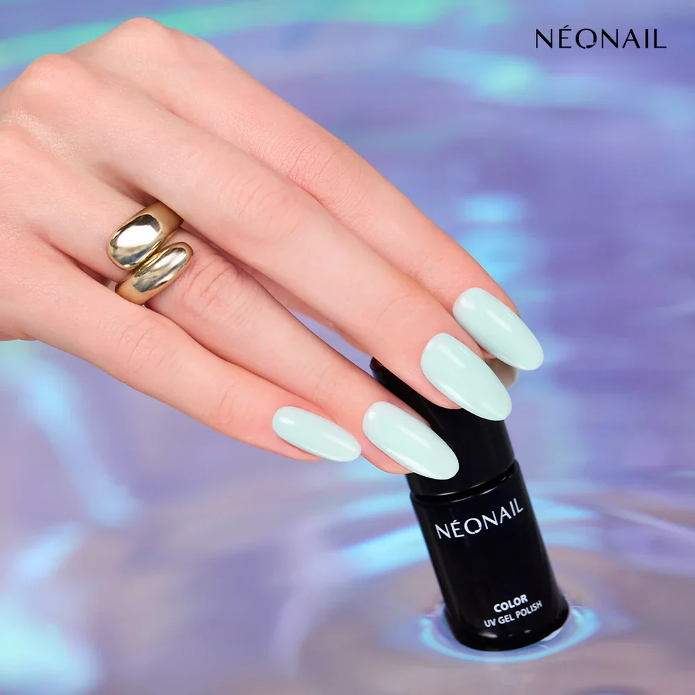 UV Gel Lak za nokte NeoNail 7,2 ml - Cosmic Dreamscape - Slika 3