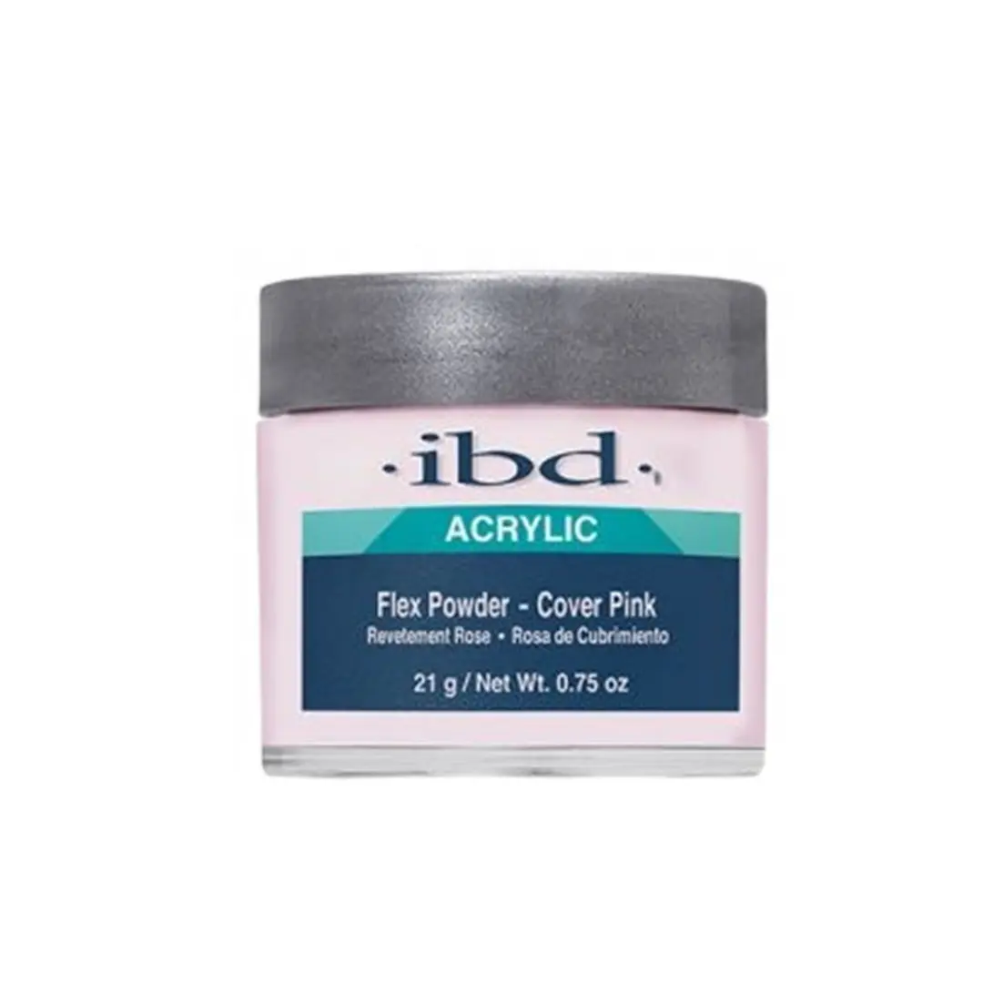 Akrilni puder IBD 21 g - Cover Pink (X)
