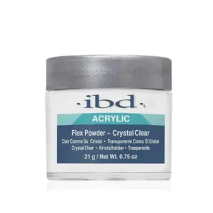 Akrilni puder IBD 21 g - Crystal Clear (X)