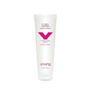 Krema za kovrčavu kosu Young Curls Amplify - 150 ml