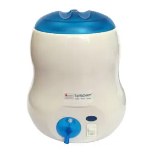 Topilica za vosak u limenci Epiladerm - 400 ml (Outlet)