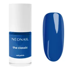 Lak za nokte NeoNail Classic 7,2 ml - Denim Blue 17