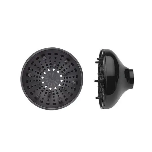 Fen za kosu Gammapiu Turbo Star 1800 W - Crni (Outlet) - Slika 2
