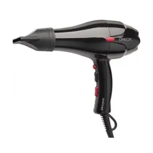 Fen za kosu Sibel Original Dreox 2000 W - Crni
