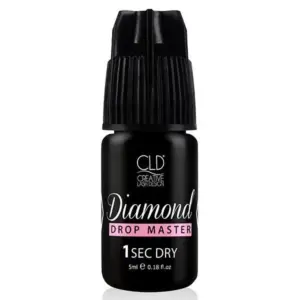 Ljepilo za trepavice CLD 5 ml - Diamond Drop Master