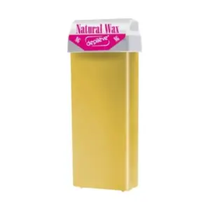Vosak za depilaciju u patroni 100 ml Depileve - Natural