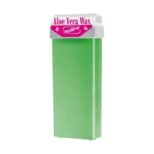 Vosak za depilaciju u patroni 100 ml Depileve - Aloe Vera
