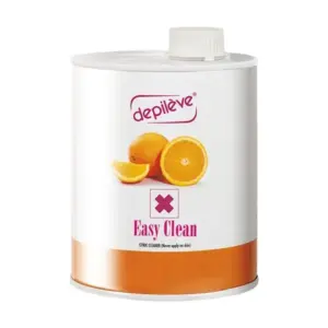 Sredstvo za čišćenje voska Depileve Easy Clean - 1000 ml
