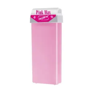 Vosak za depilaciju u patroni 100 ml Depileve - Pink