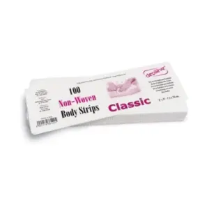 Papir za depilaciju Trakice Depileve Classic - 100 kom