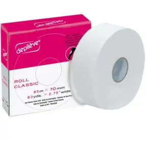 Papir za depilaciju Rolna Depileve 85 m - Roll Classic