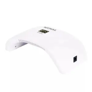 Lampa za nokte UV Led NeoNail 12 W - Bijela