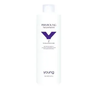 Kiselina za minival Young 500 ml - 2 Weak & Dyed