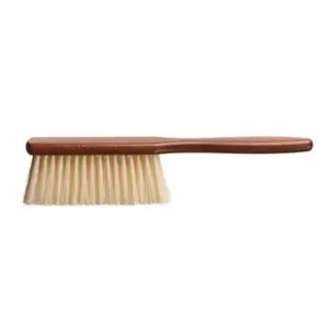 Četka pajalica za dlake Eurostil Nylon - Wood