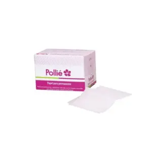 Papirići za minival Pollie - 1000 kom