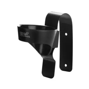 Držač za fen Eurostil Pvc - Metal