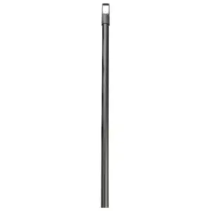 Drška za metlu Eurostil Metalna - 130 cm