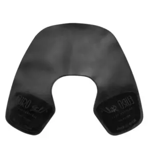 Štitnik za ogrtač Eurostil Gumeni - Rubber (X)