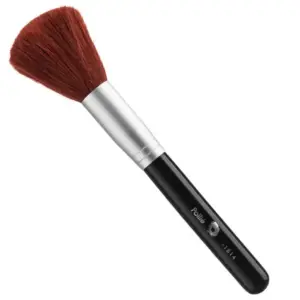 Kist za Make Up Pollie za puder i rumenilo - Kozja dlaka (X)