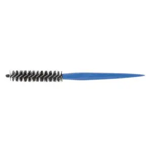 Četka za uvijanje kose Eurostil Vikler Pvc Nylon Color - 20 mm