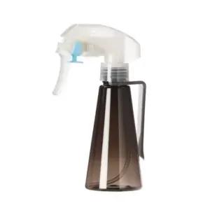 Pumpica za vodu Eurostil 130 ml Micro - Dimno siva