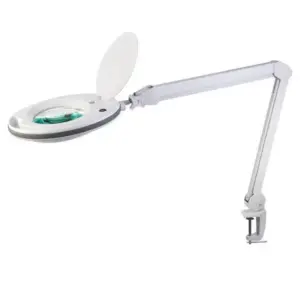 Lupa Lampa Eurostil LED 60 povećanje 5x - Stolna