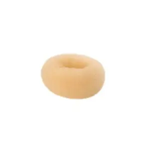 Umetak za punđu Eurostil Okrugli Nylon 11 cm - Plavi