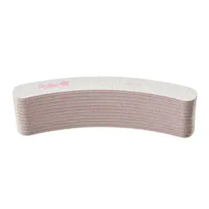 Turpija za nokte Zebra Pollie 12 kom 100/180# - Bumerang