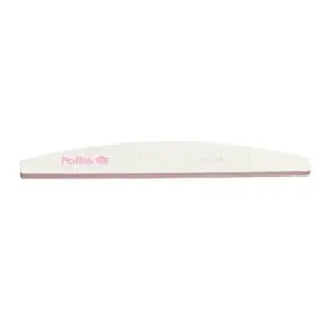 Turpija za nokte Zebra Pollie 100/180# - Polumjesec