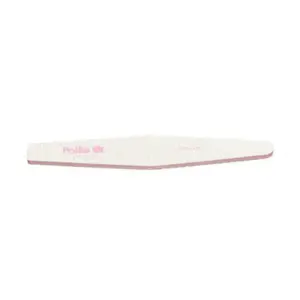 Turpija za nokte Zebra Pollie 100/180# - Romb